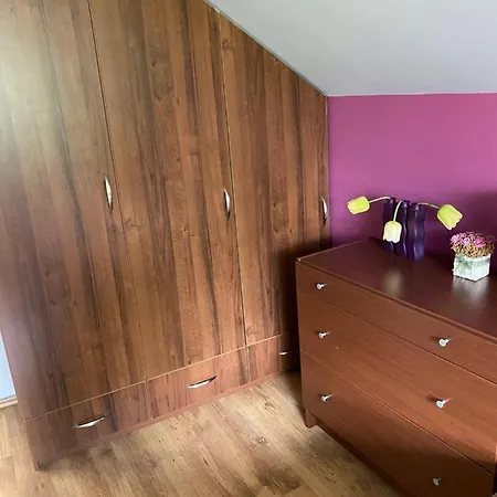 Apartamento W Twardorzeczce