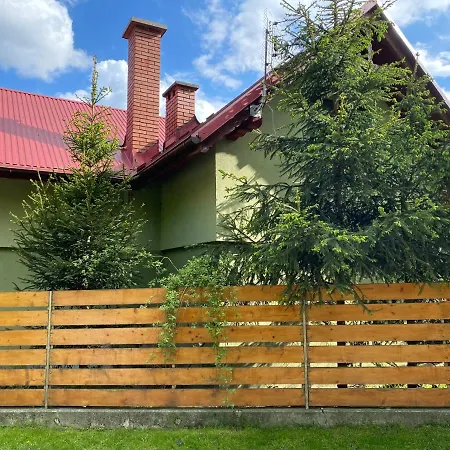 Apartamento W Twardorzeczce *