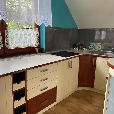 Apartment W Twardorzeczce Sienna (Zywiec)