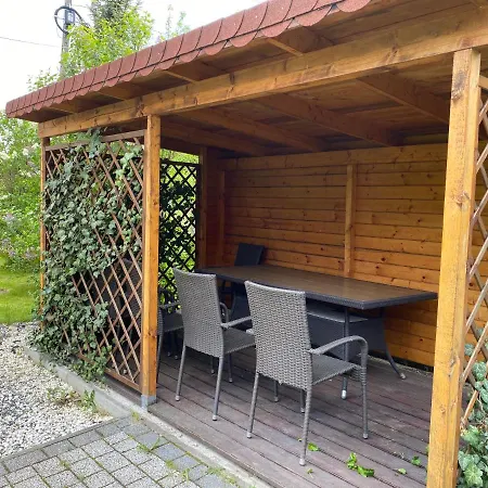 Apartamento W Twardorzeczce Sienna (Zywiec)