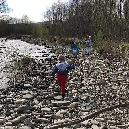 Lägenhet W Twardorzeczce