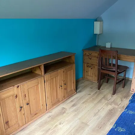 Apartamento W Twardorzeczce *