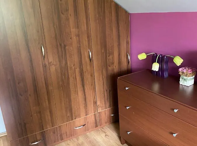 Apartamento W Twardorzeczce