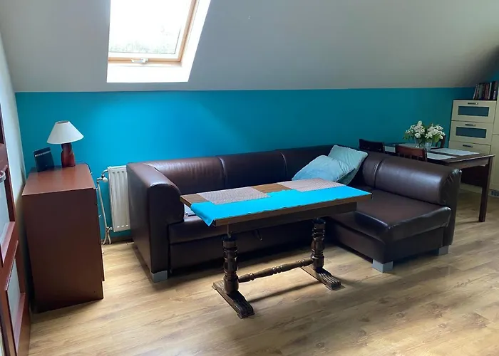 W Twardorzeczce Sienna (Zywiec)