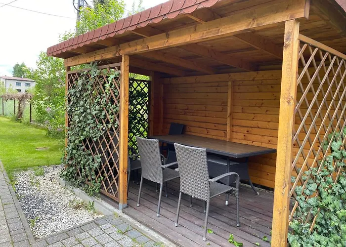 Apartamento W Twardorzeczce Sienna (Zywiec)