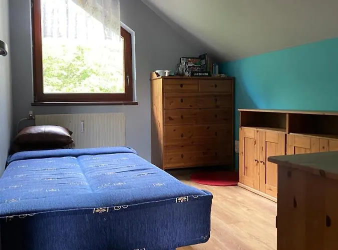 W Twardorzeczce Apartamento *