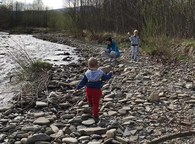 Apartamento W Twardorzeczce