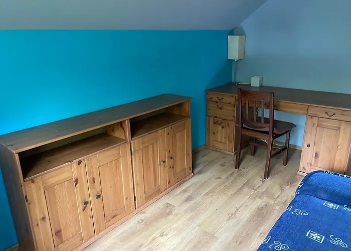 Apartamento W Twardorzeczce *