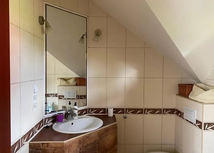 W Twardorzeczce Sienna (Zywiec)