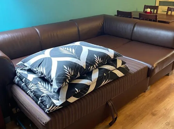 W Twardorzeczce Sienna (Zywiec)